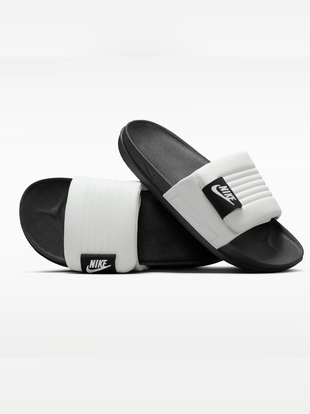 Nike Mens Off Court Adjustable Comfortable Slide